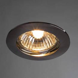 Встраиваемый светильник Arte Lamp Basic  - 2